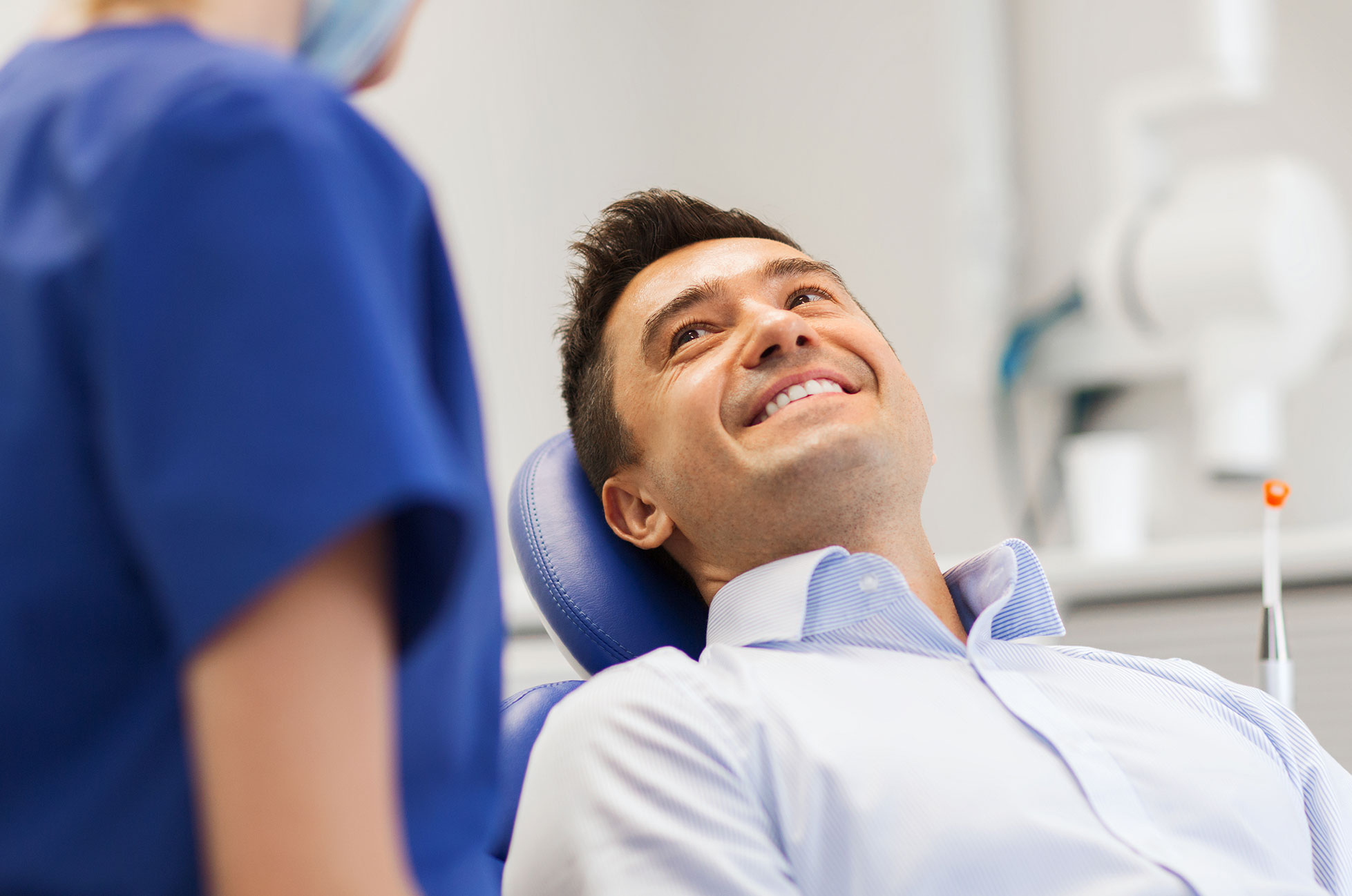 Corinth Dentist