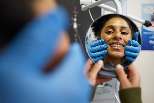 Dental Restoration Options To Repair Teeth