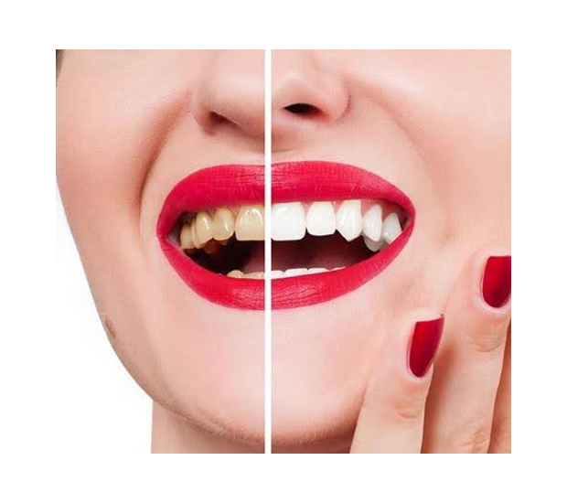 Corinth Dentist