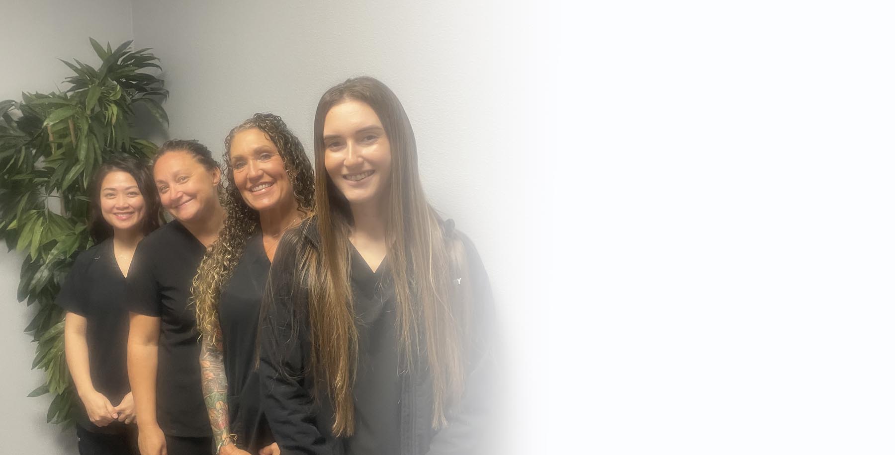 Gentle Dentistry & Personalized Care