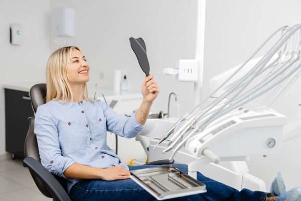 Questions To Ask At A Dental Teeth Bleaching Consultation