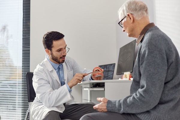 The Recovery Process After Getting Tooth Implants